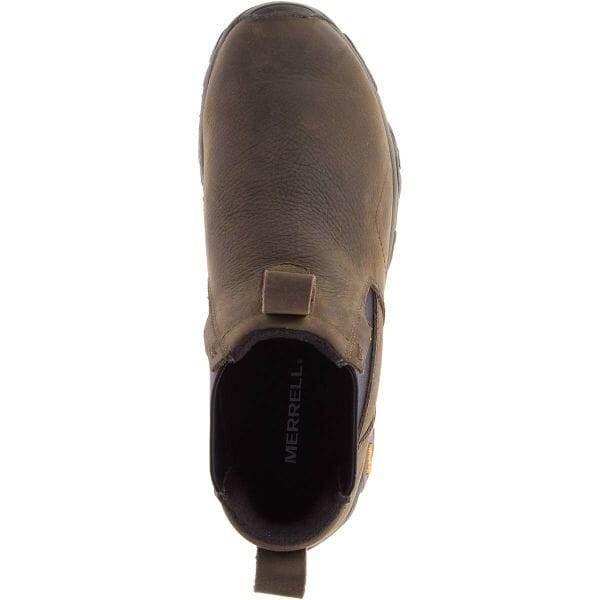 מגפי מירל לגברים Merrell Moab Advanture CHELSEA PLR WP J88453 Brown - Image 6
