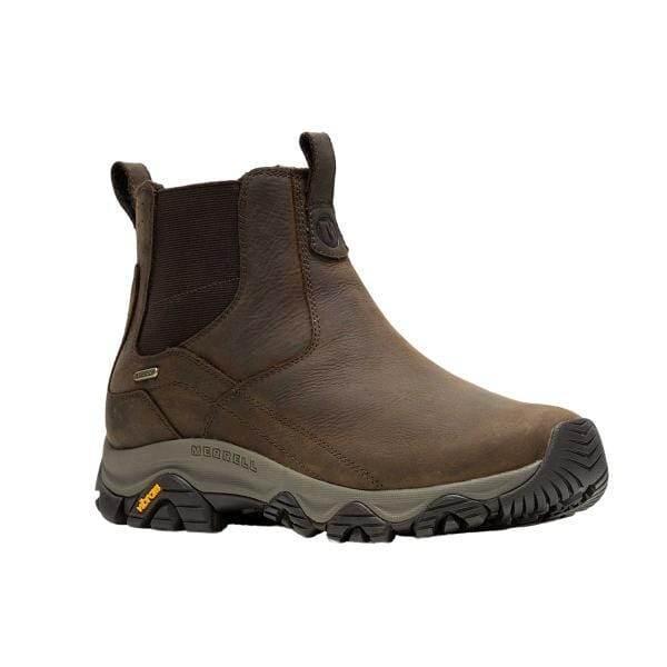 מגפי מירל לגברים Merrell Moab Adventure 3 WP J004521 - Image 3