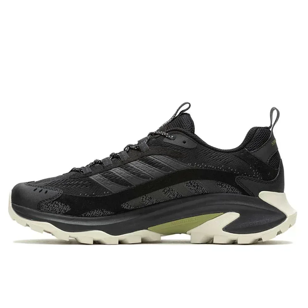 נעלי טיולים ושטח מואב ספיד 2 לגברים Merrell MOAB SPEED 2 J037525 - Image 2