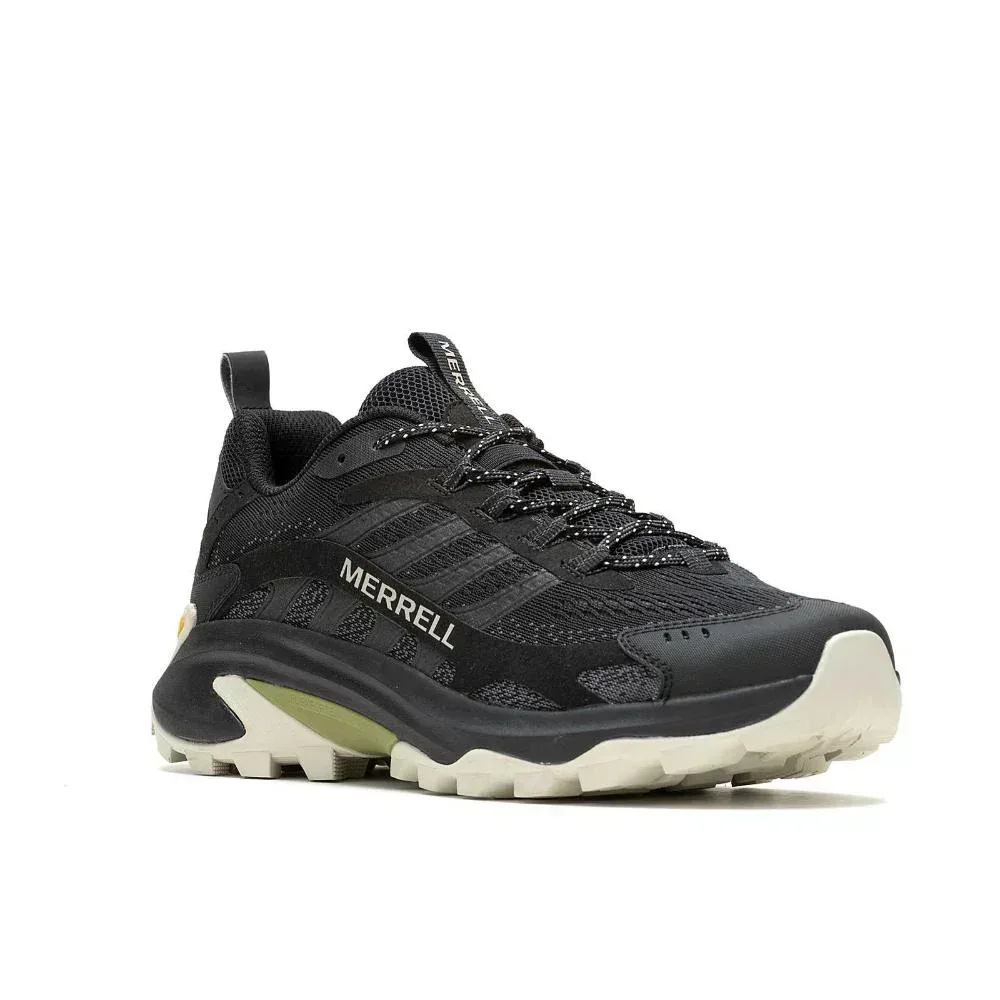 נעלי טיולים ושטח מואב ספיד 2 לגברים Merrell MOAB SPEED 2 J037525 - Image 3