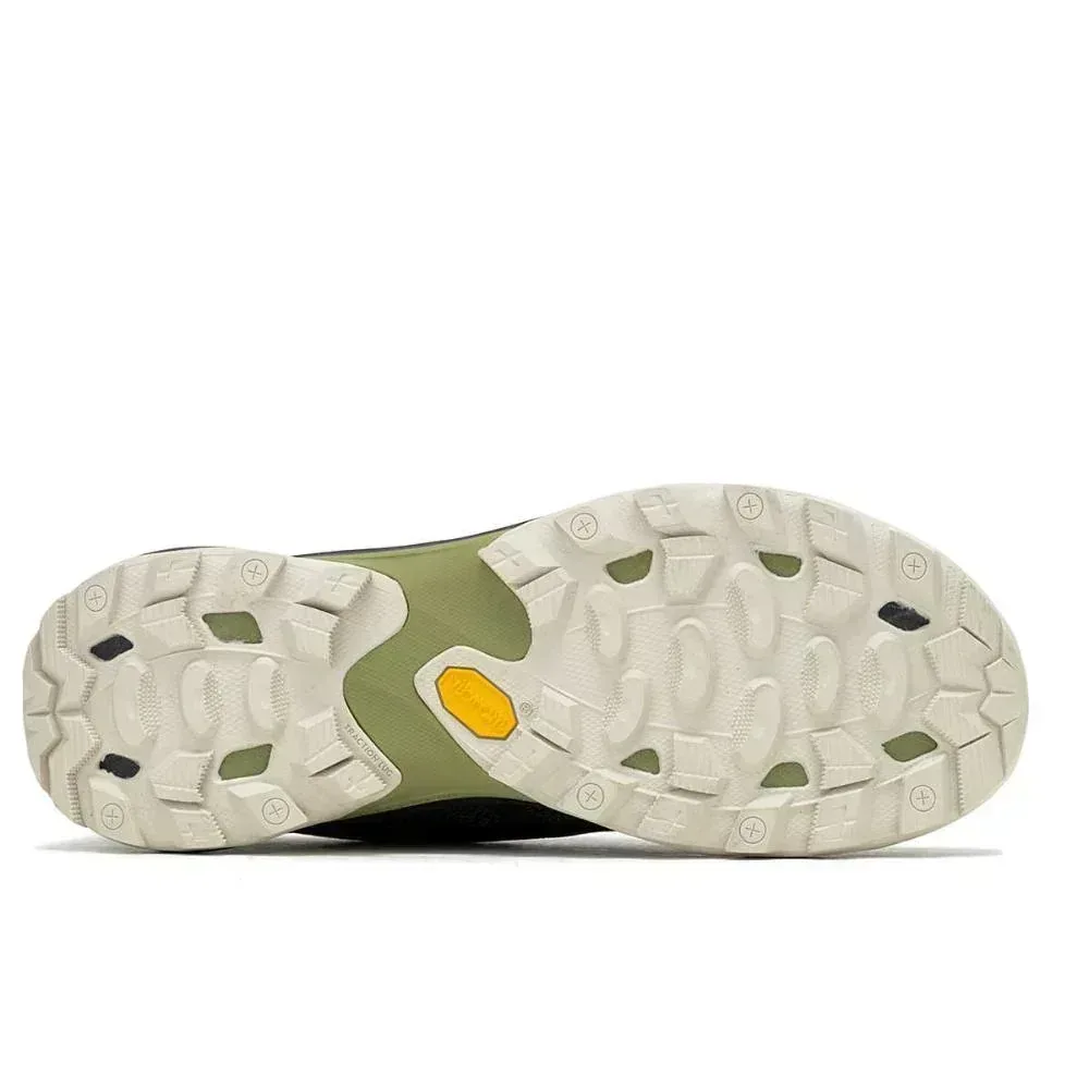 נעלי טיולים ושטח מואב ספיד 2 לגברים Merrell MOAB SPEED 2 J037525 - Image 4