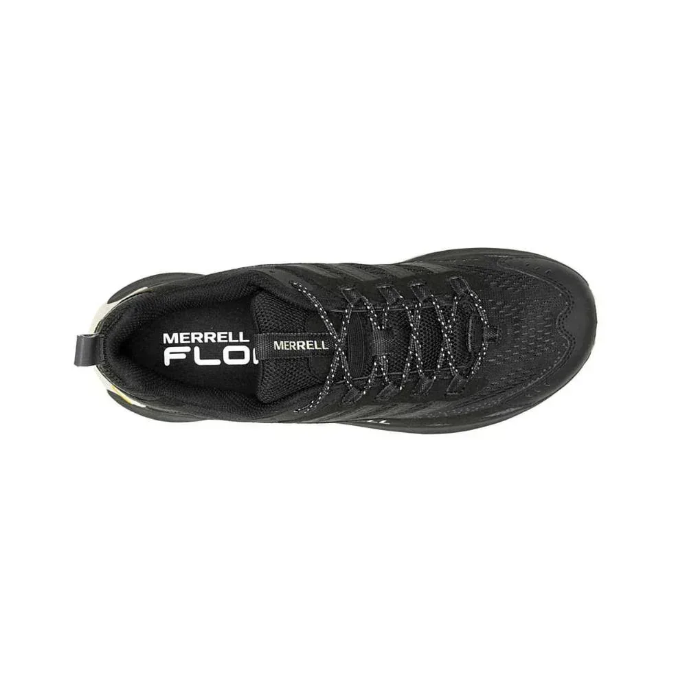נעלי טיולים ושטח מואב ספיד 2 לגברים Merrell MOAB SPEED 2 J037525 - Image 5