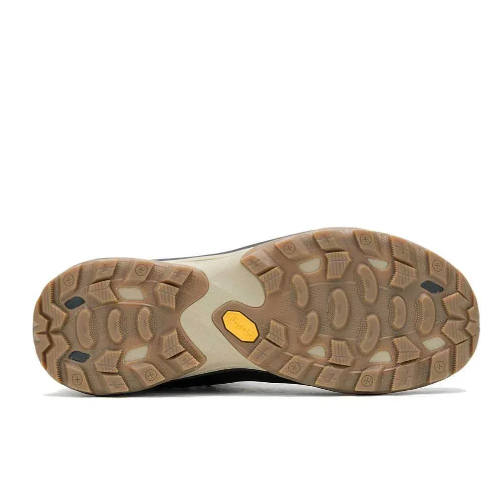 נעלי טיולים ושטח מואב ספיד 2 Merrell MOAB SPEED 2 LTR MID WP J037777 - Image 4