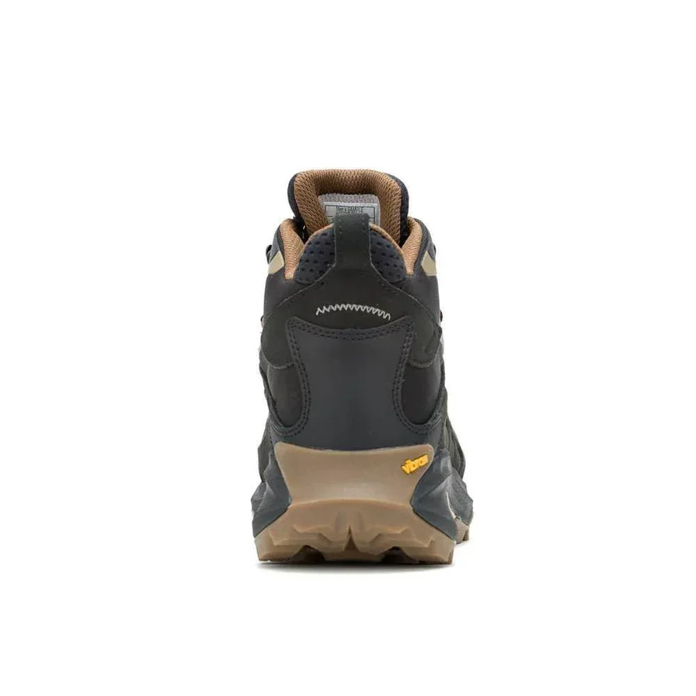 נעלי טיולים ושטח מואב ספיד 2 Merrell MOAB SPEED 2 LTR MID WP J037777 - Image 6