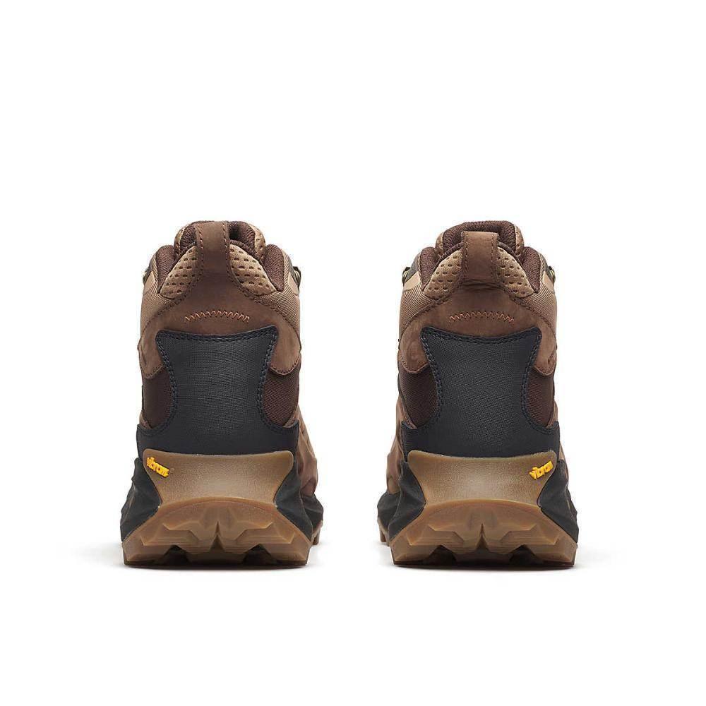 נעלי טיולים מירל ספיד 2 לגברים Merrell Moab Speed 2 LTR MID WP J038041 - Image 5