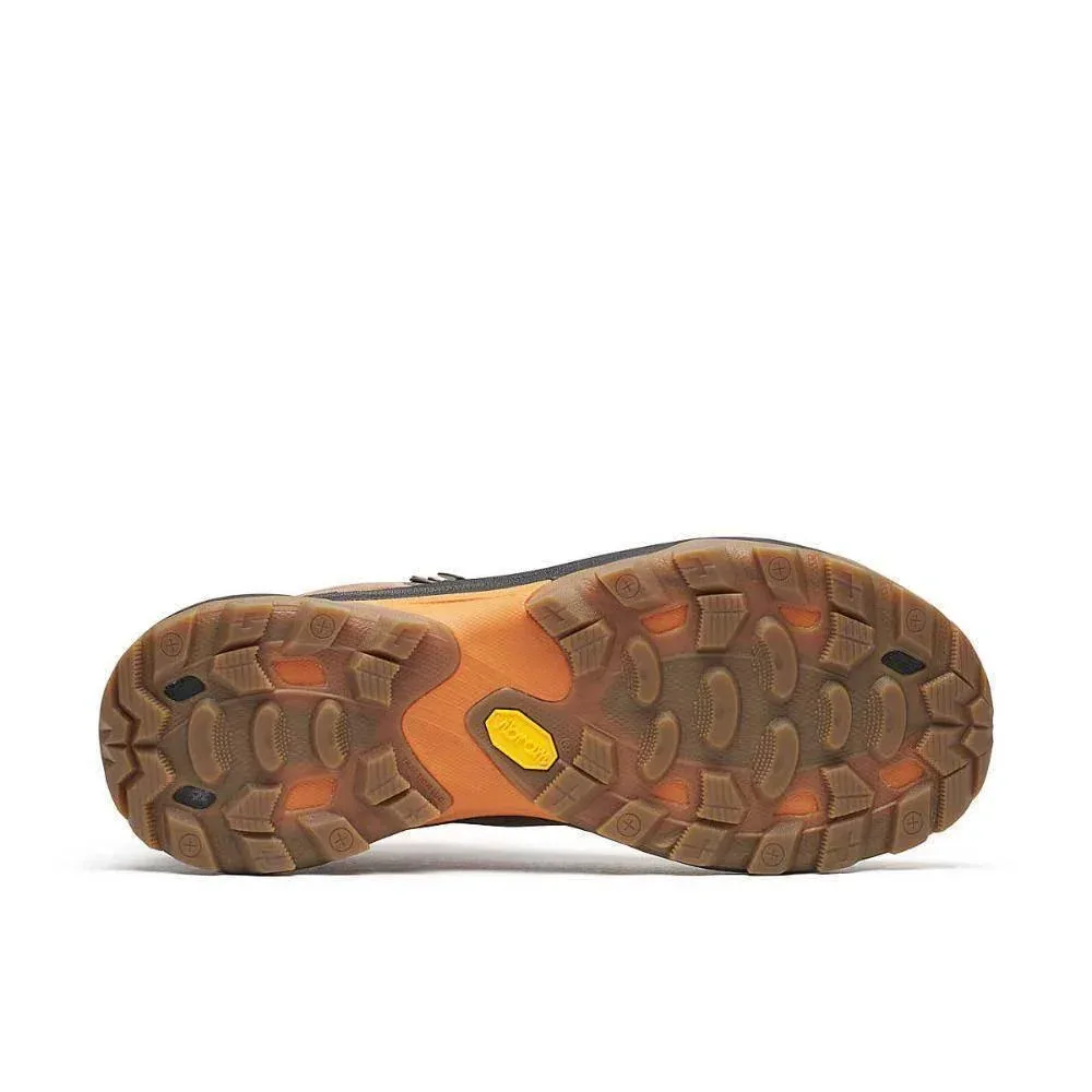 נעלי טיולים מירל ספיד 2 לגברים Merrell Moab Speed 2 LTR MID WP J038041 - Image 6
