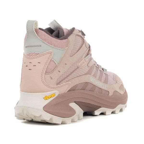 נעלי טיולים ושטח מואב ספיד 2 לנשים Merrell MOAB SPEED 2 MID GTX J038230 - Image 2