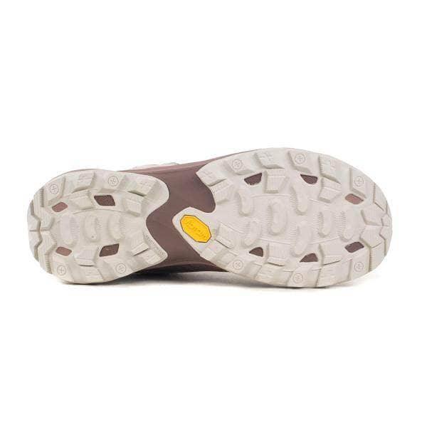 נעלי טיולים ושטח מואב ספיד 2 לנשים Merrell MOAB SPEED 2 MID GTX J038230 - Image 4