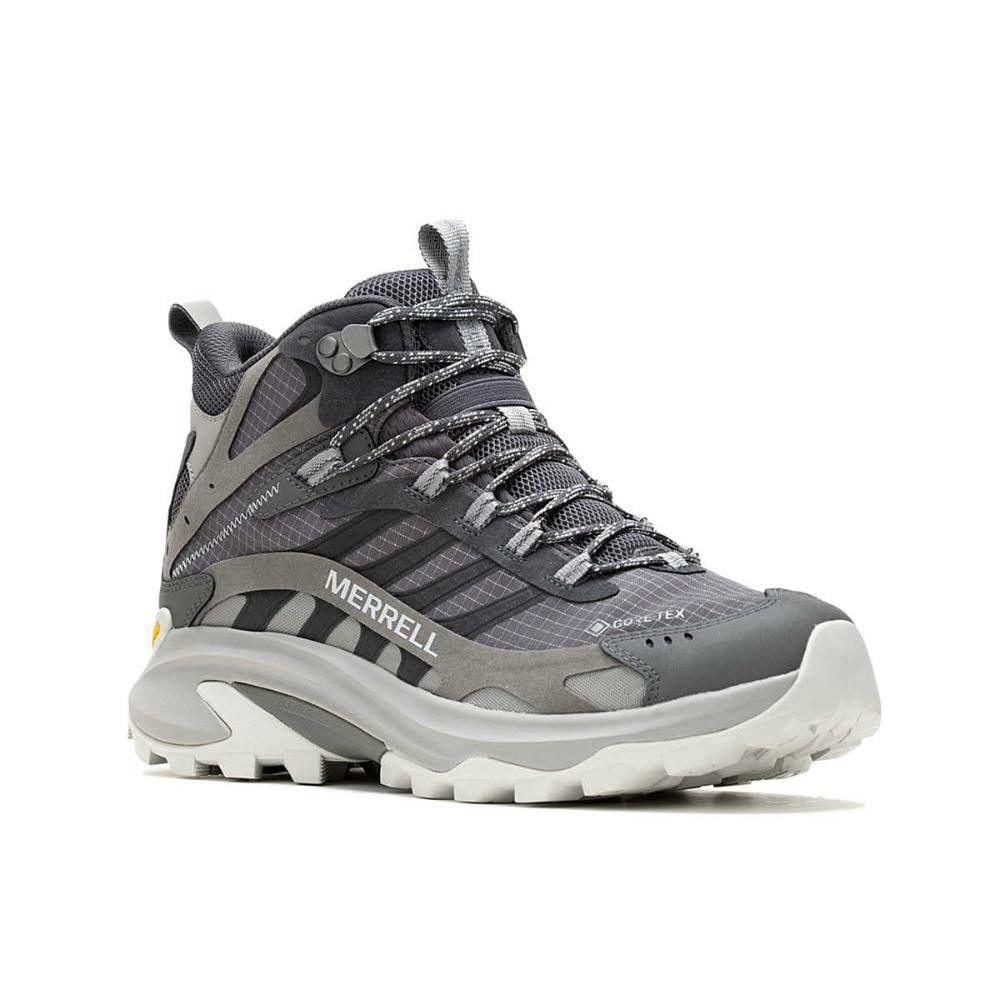 נעלי טיולים ושטח מירל ספיד 2 נגד מים Merrell MOAB SPEED 2 MID GTX J037503 - Image 3