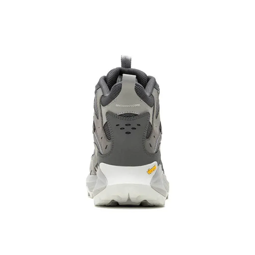 נעלי טיולים ושטח מירל ספיד 2 נגד מים Merrell MOAB SPEED 2 MID GTX J037503 - Image 4