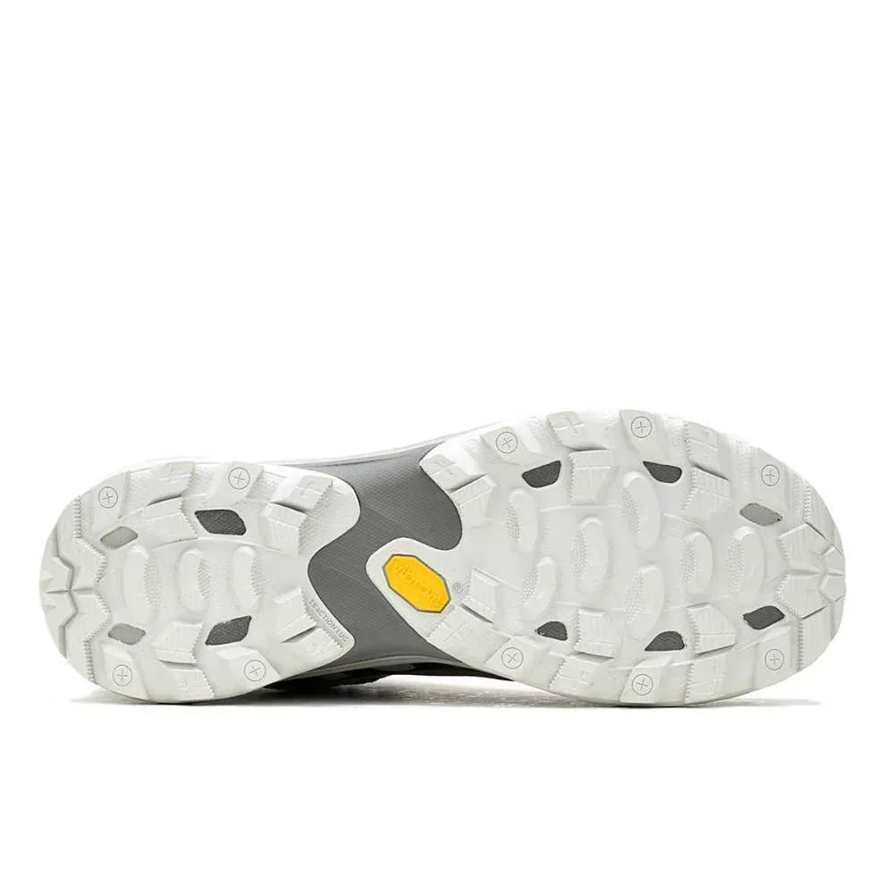 נעלי טיולים ושטח מירל ספיד 2 נגד מים Merrell MOAB SPEED 2 MID GTX J037503 - Image 5