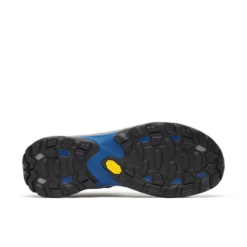 נעלי מירל ספיד 2 לגברים Merrell MOAB SPEED 2 MID GTX J00004910 NAVY NIGHT - Image 4