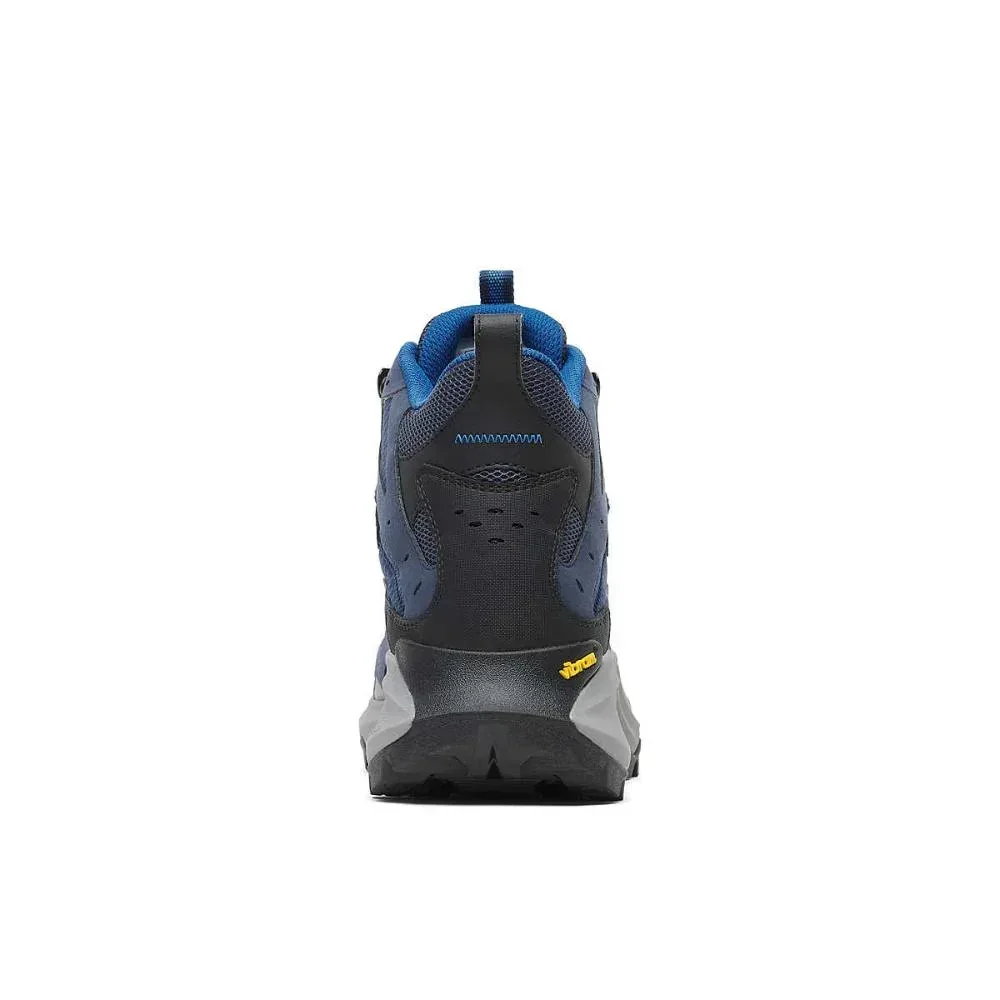 נעלי מירל ספיד 2 לגברים Merrell MOAB SPEED 2 MID GTX J00004910 NAVY NIGHT - Image 6
