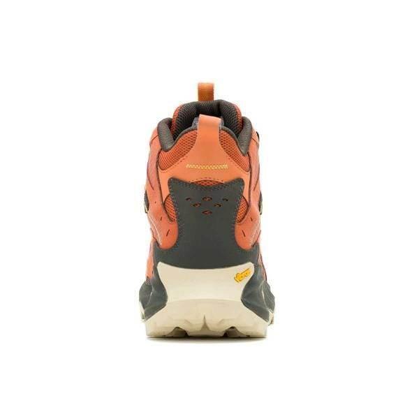 נעלי שטח מירל ספיד 2 Merrell Moab Speed 2 Mid GTX J037507 - Image 4