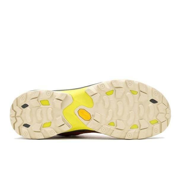נעלי שטח מירל ספיד 2 Merrell Moab Speed 2 Mid GTX J037507 - Image 5