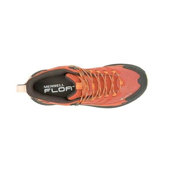נעלי שטח מירל ספיד 2 Merrell Moab Speed 2 Mid GTX J037507 - Image 6