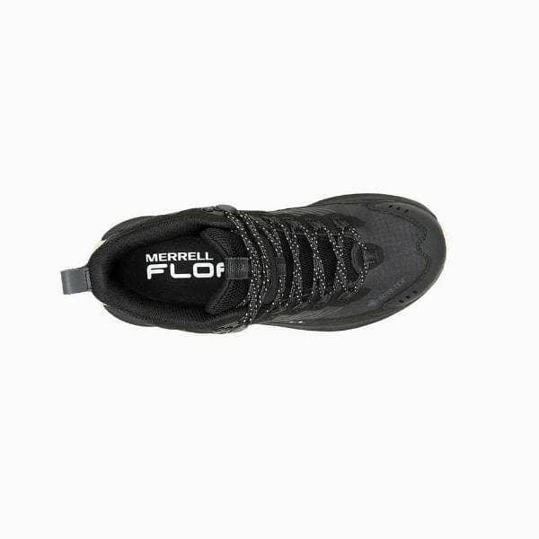 נעלי טיולים ושטח מירל גרוטקס לנשים Merrell MOAB SPEED 2 MID GTX J037826 - Image 5