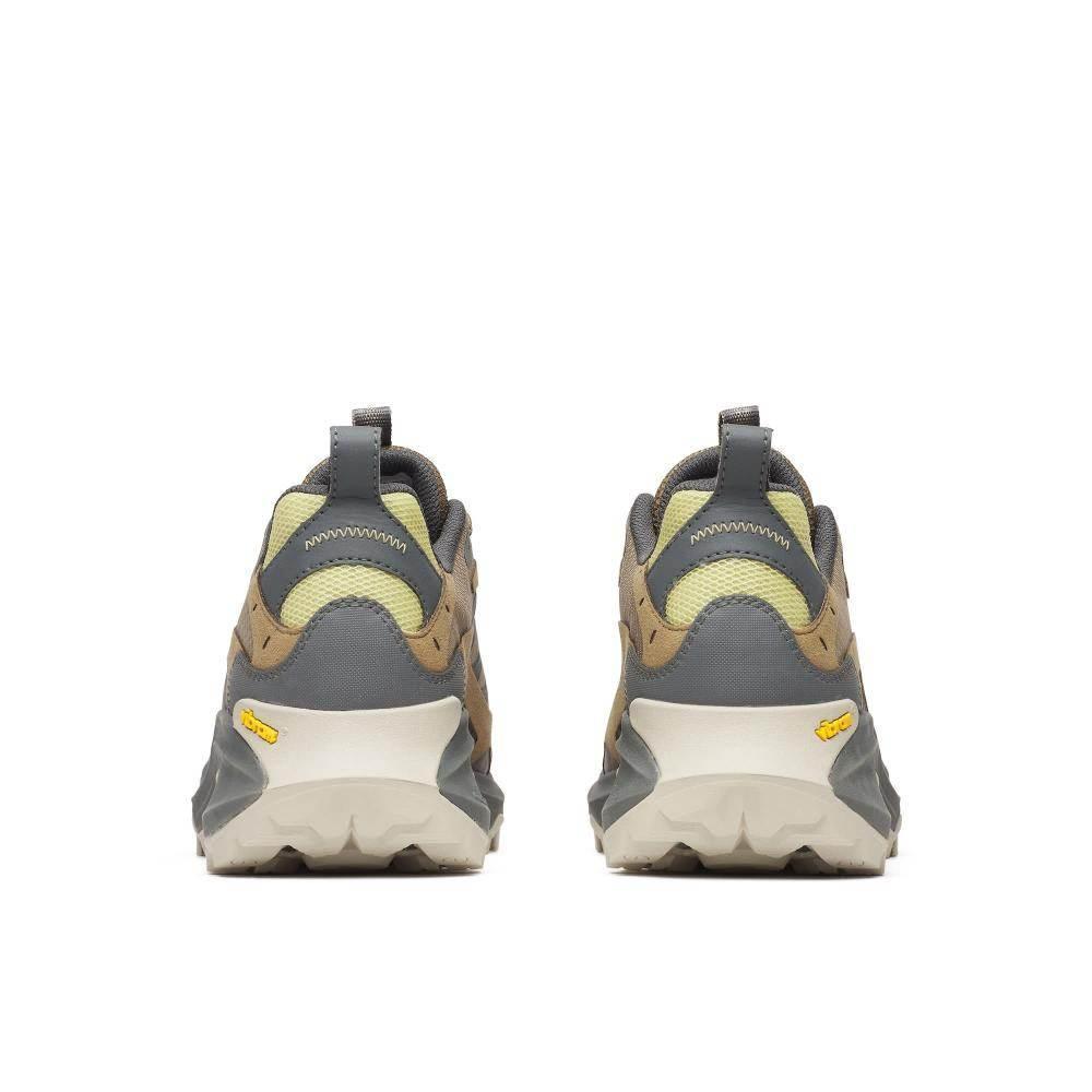 נעלי שטח מירל מואב ספיד 2 נגד מים לגברים Merrell MOAB SPEED 2 MID GTX J038339 - Image 5
