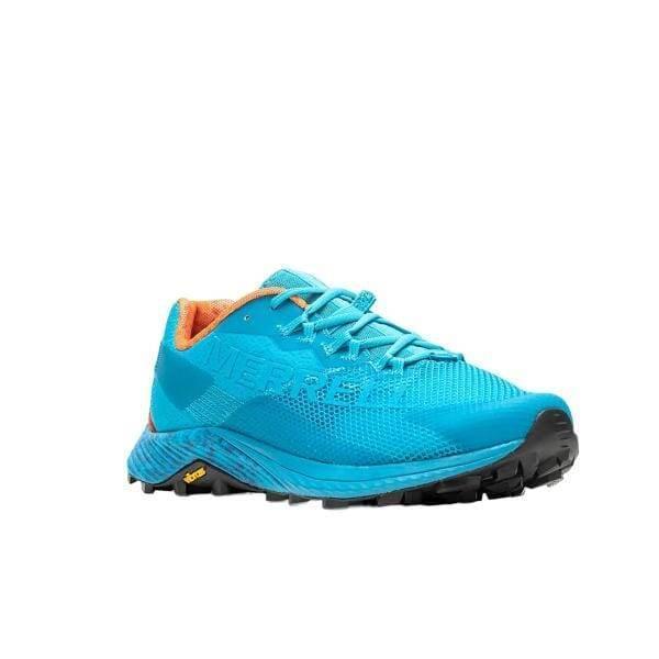 נעלי שטח מירל לונג סקאי 2 לגברים Merrell MTL LONG SKY 2 J067811 - Image 2