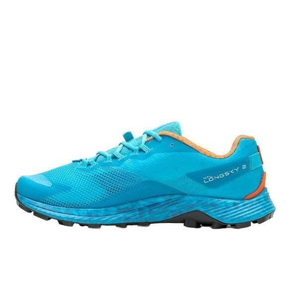 נעלי שטח מירל לונג סקאי 2 לגברים Merrell MTL LONG SKY 2 J067811 - Image 3