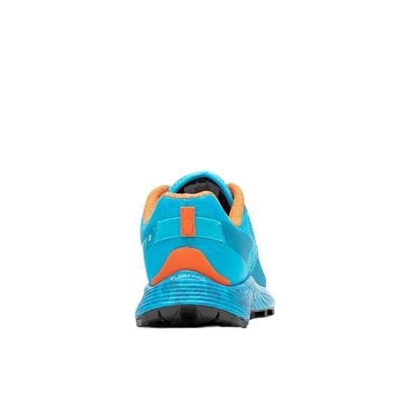 נעלי שטח מירל לונג סקאי 2 לגברים Merrell MTL LONG SKY 2 J067811 - Image 4