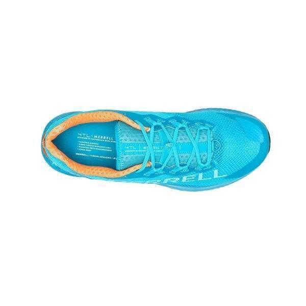 נעלי שטח מירל לונג סקאי 2 לגברים Merrell MTL LONG SKY 2 J067811 - Image 6