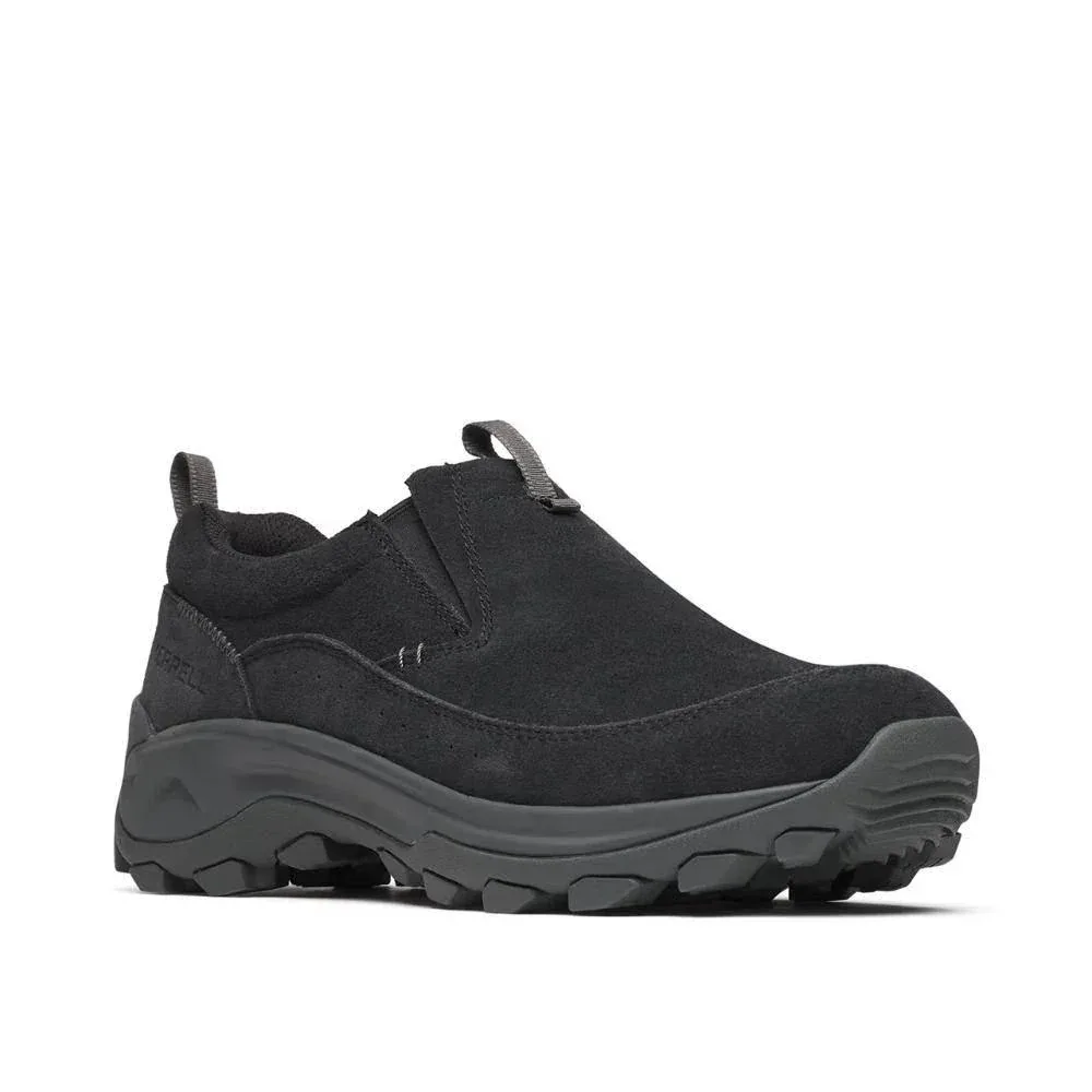 נעלי סליפ-און מירל Merrell NESSA SLIP ON J032865 Black - Image 2
