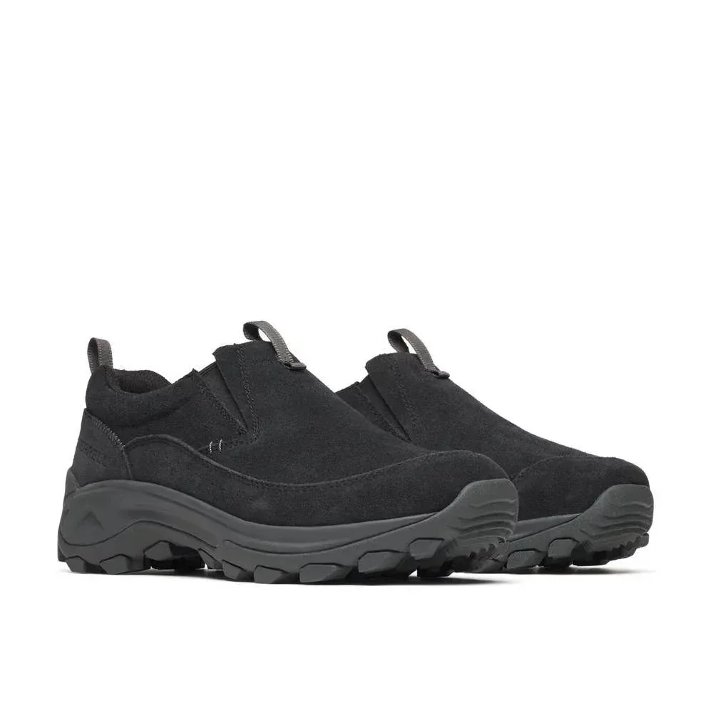 נעלי סליפ-און מירל Merrell NESSA SLIP ON J032865 Black - Image 3