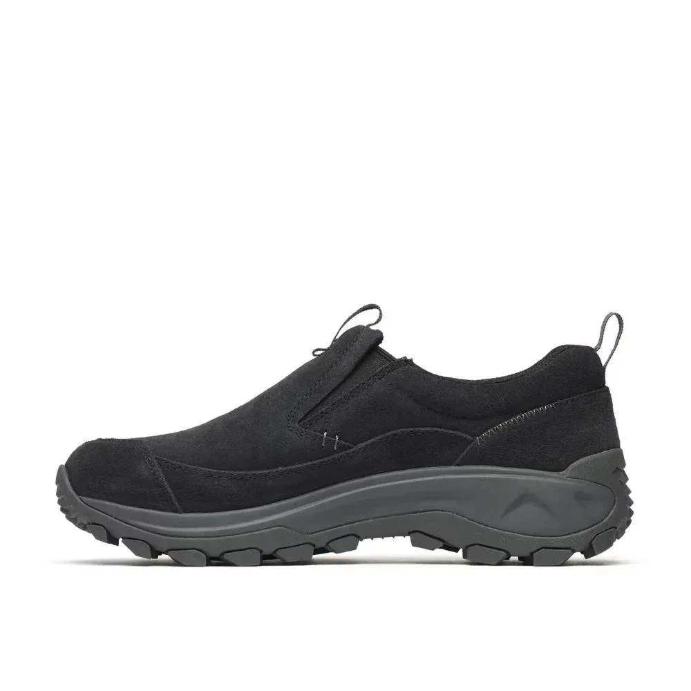 נעלי סליפ-און מירל Merrell NESSA SLIP ON J032865 Black - Image 4