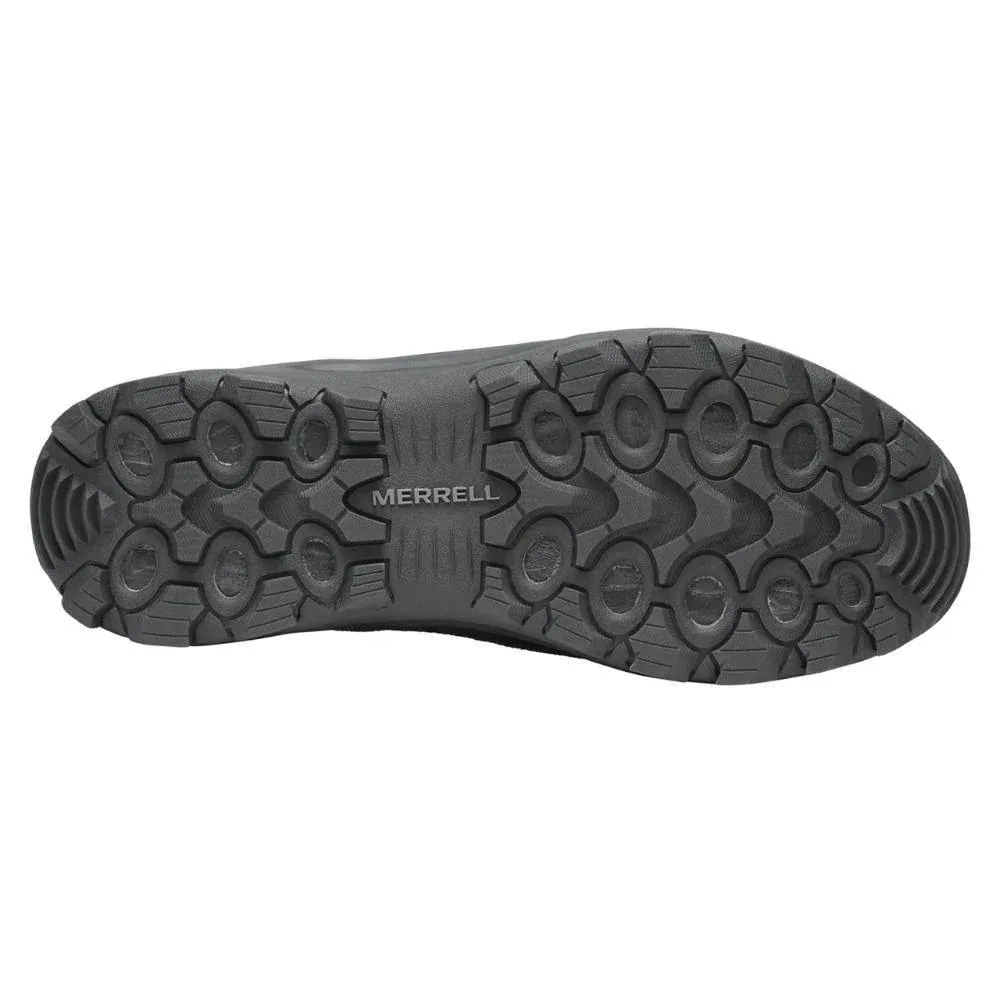 נעלי סליפ-און מירל Merrell NESSA SLIP ON J032865 Black - Image 6