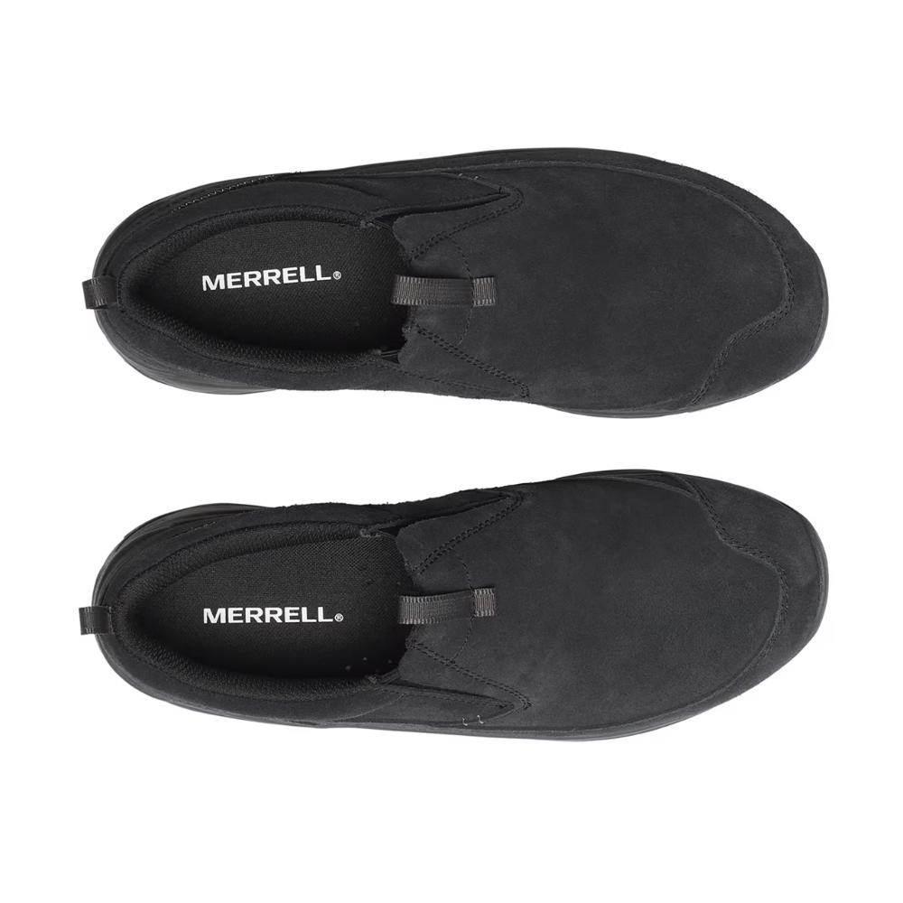 נעלי סליפ-און מירל Merrell NESSA SLIP ON J032865 Black - Image 7