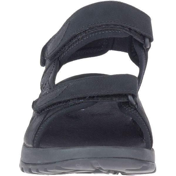 סנדלי מירל לגברים Merrell SANDSPUR 2 BLACK J002715 - Image 2