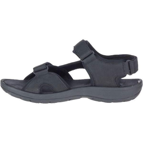 סנדלי מירל לגברים Merrell SANDSPUR 2 BLACK J002715 - Image 4