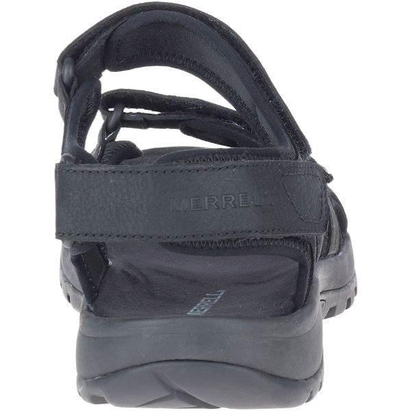 סנדלי מירל לגברים Merrell SANDSPUR 2 BLACK J002715 - Image 5