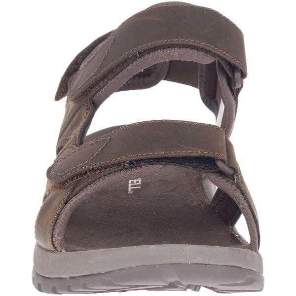 סנדלי מירל לגברים Merrell SANDSPUR 2 EARTH J002711 - Image 6