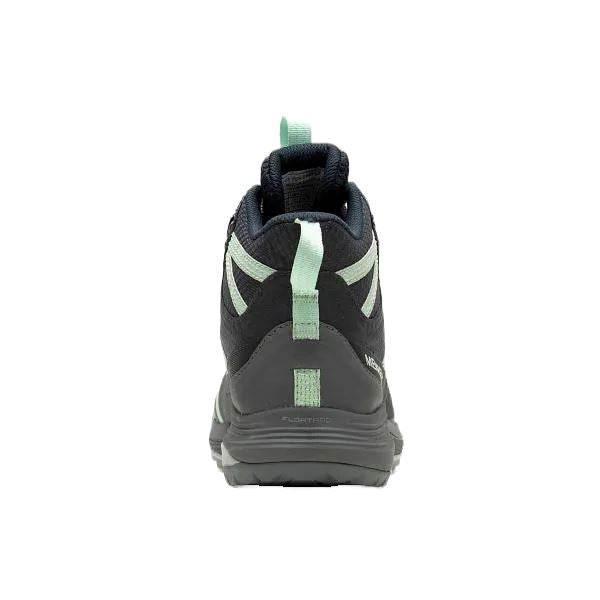 נעלי טיולים מירל נגד מים לנשיםMerrell Siren 4 MID GTX J037744 - Image 4