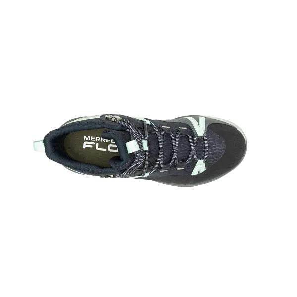 נעלי טיולים מירל נגד מים לנשיםMerrell Siren 4 MID GTX J037744 - Image 6