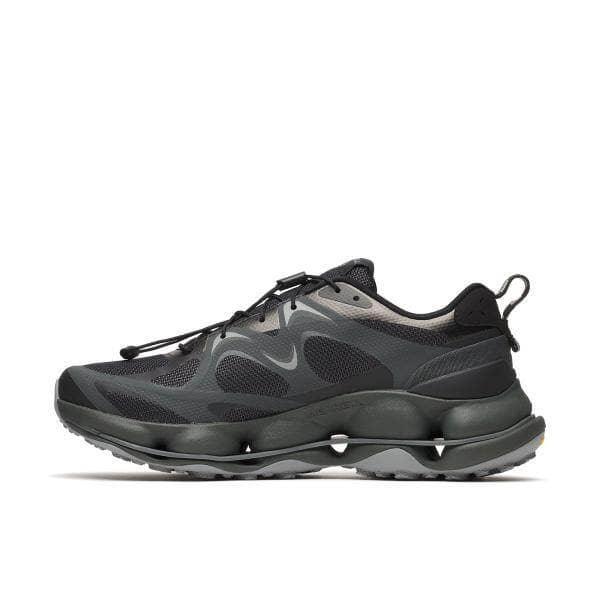 נעלי ריצת שטח ספיד ארק מירל לגברים Merrell SPEED ARC MATIS/BLACK J038269 - Image 2