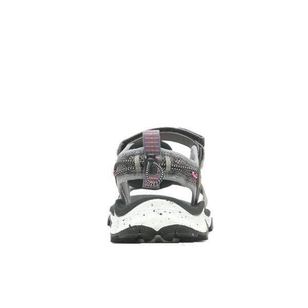 סנדלי מירל לנשים Merrell SPEED FUSION STRAP CHARCOAL J005614 - Image 4