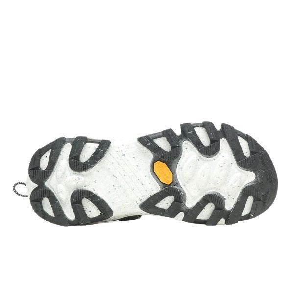 סנדלי מירל לנשים Merrell SPEED FUSION STRAP CHARCOAL J005614 - Image 5