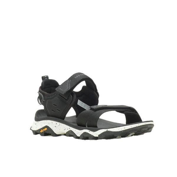 סנדלי רצועות מירל לגברים Merrell SPEED FUSION STRAP J004987 - Image 3