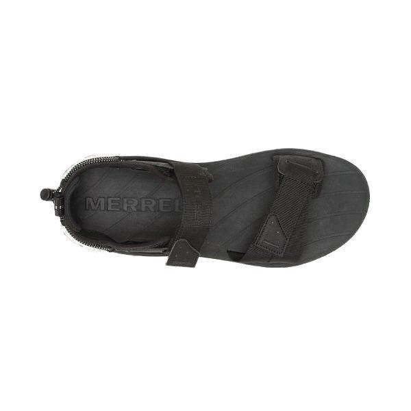 סנדלי רצועות מירל לגברים Merrell SPEED FUSION STRAP J004987 - Image 6