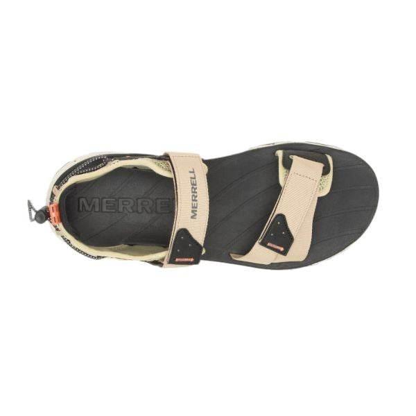 סנדלי מירל רצועות לגברים Merrell SPEED FUSION STRAP J004991 - Image 2