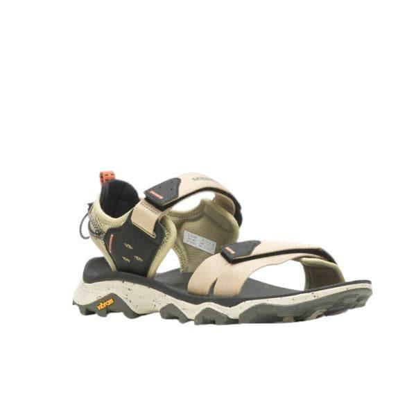 סנדלי מירל רצועות לגברים Merrell SPEED FUSION STRAP J004991 - Image 3