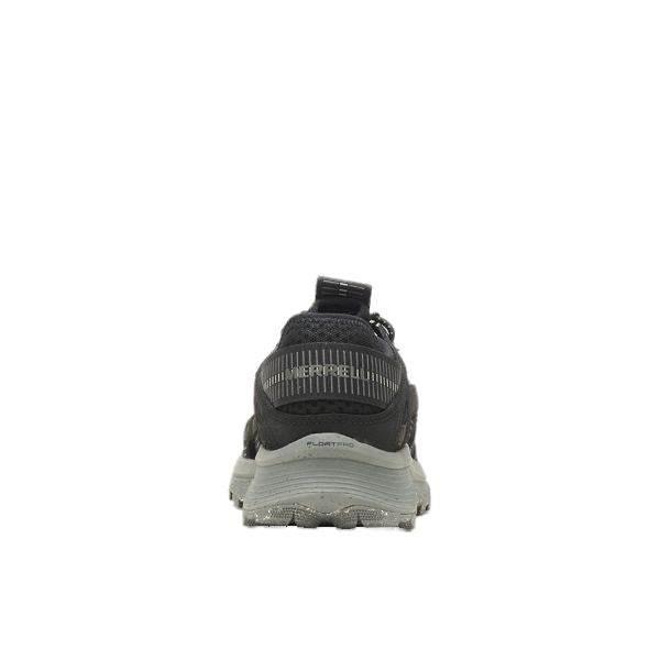 נעלי מירל ספיד פיוזן לגברים Merrell SPEED FUSION STRETCH BLACK J005007 - Image 4