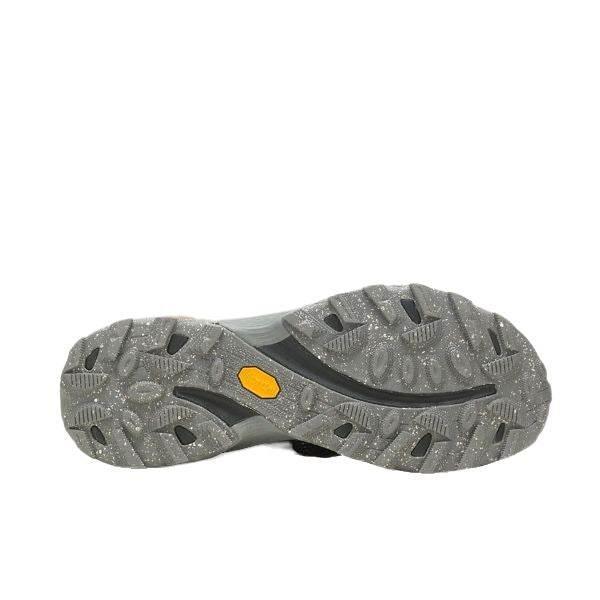 נעלי מירל ספיד פיוזן לגברים Merrell SPEED FUSION STRETCH BLACK J005007 - Image 5