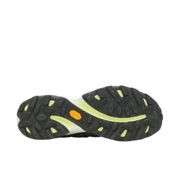 נעלי מירל ספיד פיוזן לגברים Merrell SPEED FUSION STRETCH CHARCOAL J005009 - Image 5