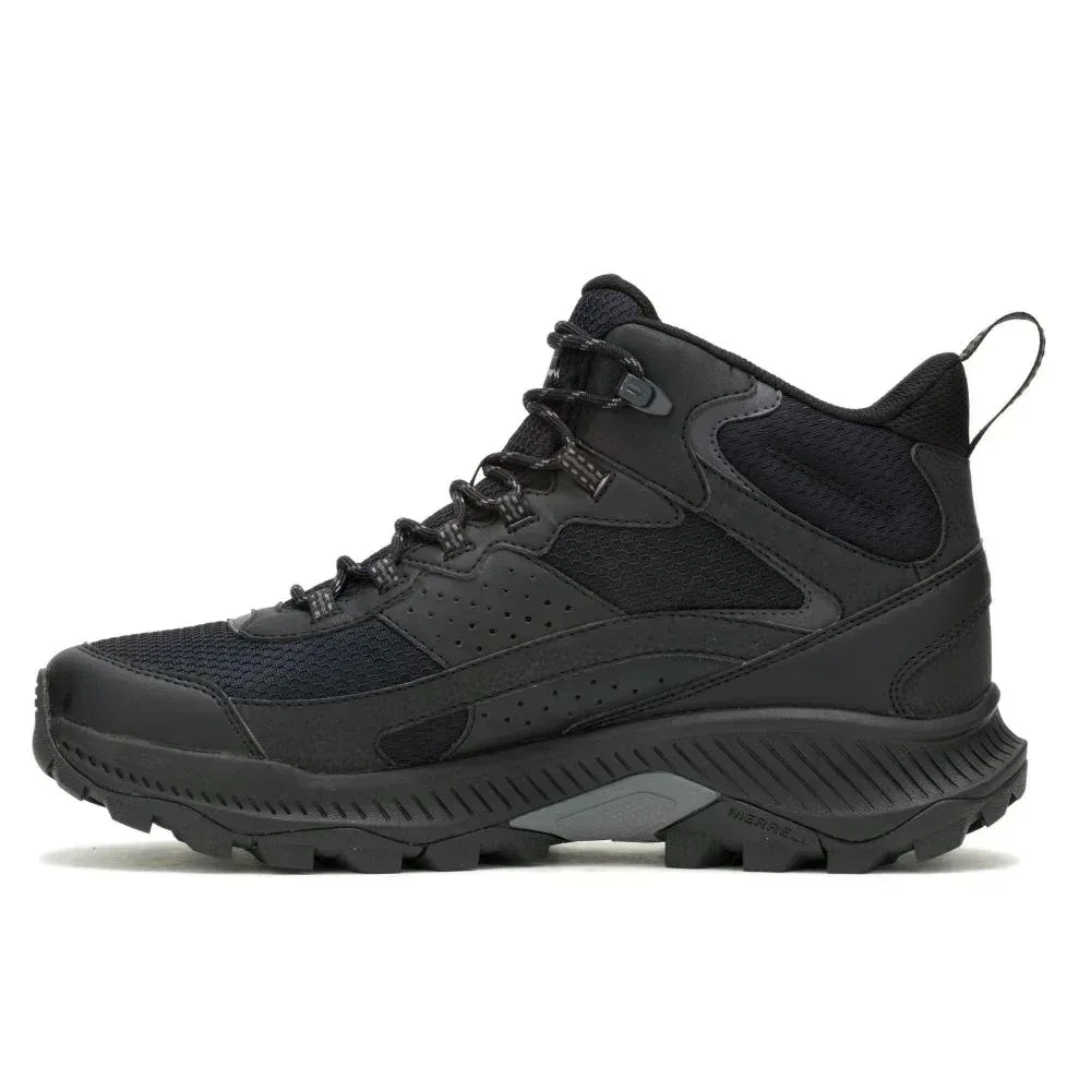 נעלי טיולים ושטח מירל ספיד סטריק לגברים Merrell SPEED STRIKE 2 MID WP J037833 - Image 2