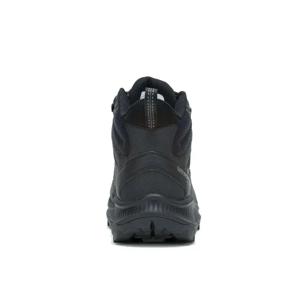 נעלי טיולים ושטח מירל ספיד סטריק לגברים Merrell SPEED STRIKE 2 MID WP J037833 - Image 4