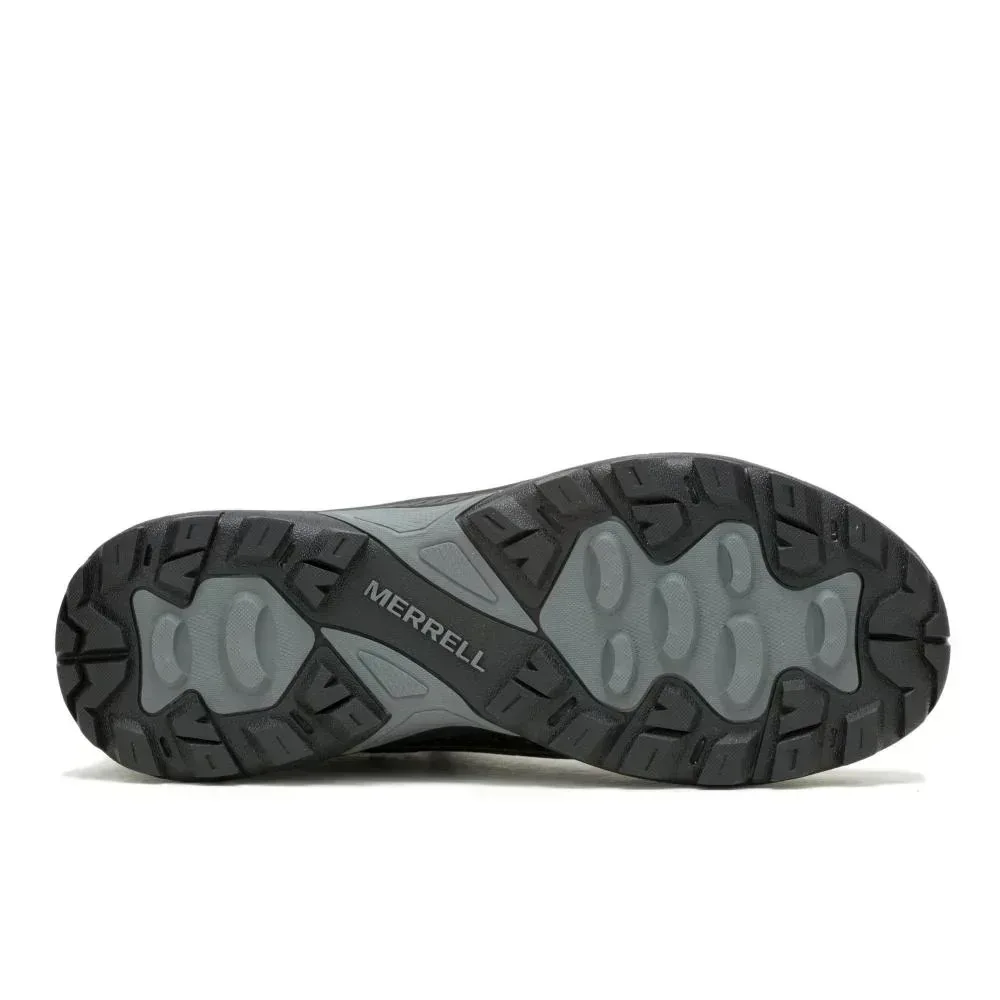 נעלי טיולים ושטח מירל ספיד סטריק לגברים Merrell SPEED STRIKE 2 MID WP J037833 - Image 5